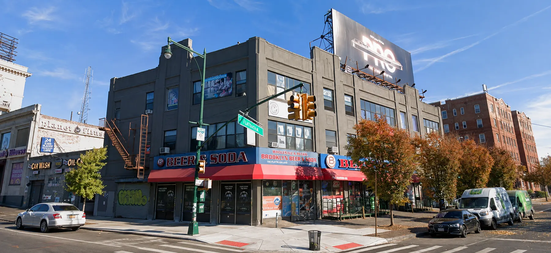 507 Flatbush Avenue